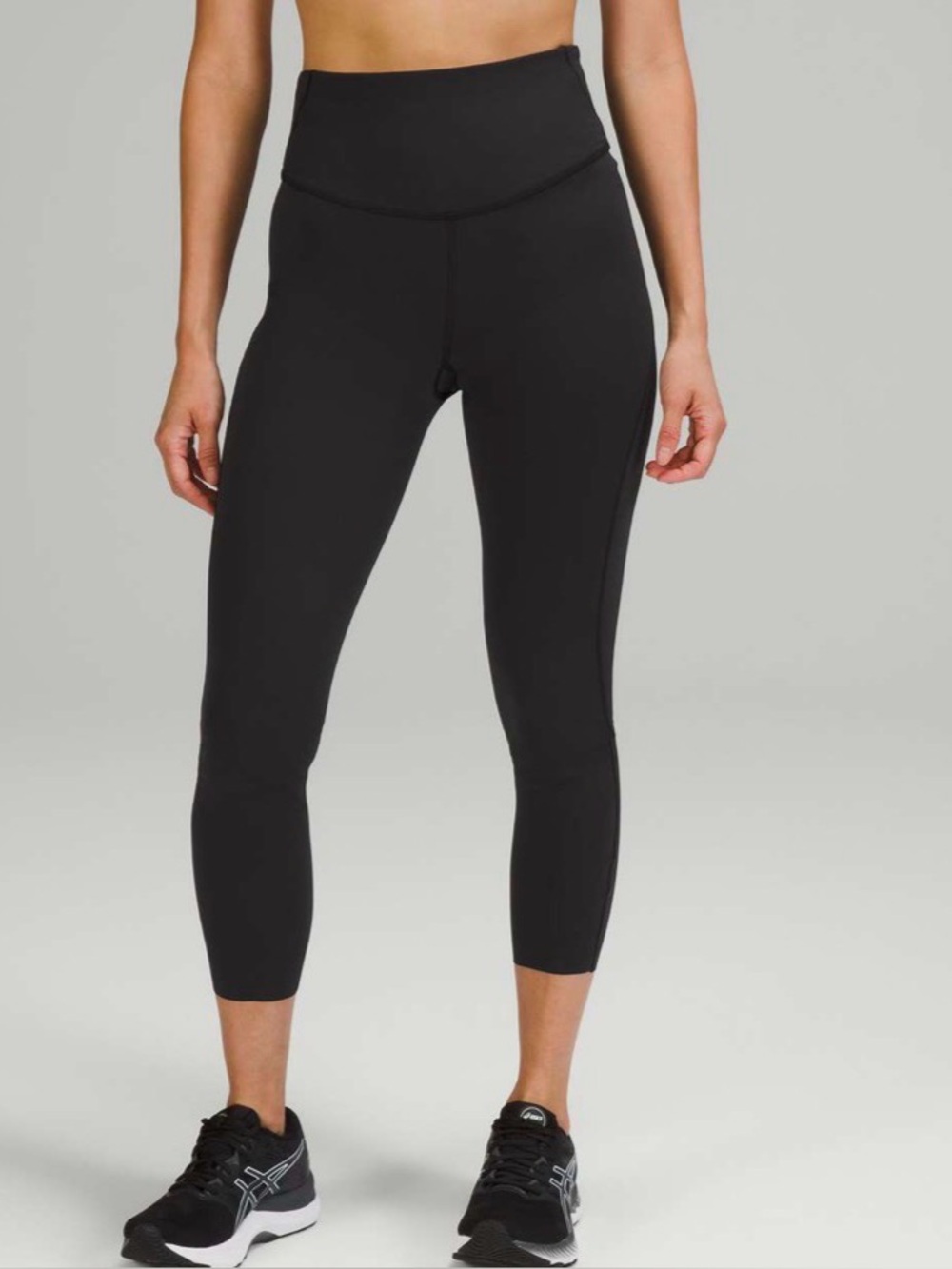 Lululemon base pace HR legging size 10